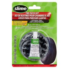 Load image into Gallery viewer, Slime 24016 Tire Patch Kit, 5-Piece