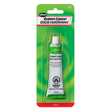 Load image into Gallery viewer, Slime 24041 Rubber Cement - 29.5mL