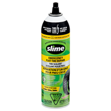 Load image into Gallery viewer, Slime 60184 Thru-Core Tire Sealant, TPMS Safe - 510g