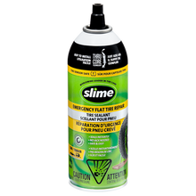 Load image into Gallery viewer, Slime 60194 Thru-Core Tire Sealant, TPMS Safe - 396g