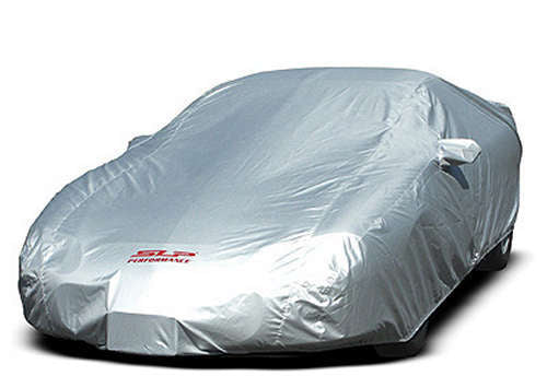 SLP PERFORMANCE 08960 Car Cover 93-02 Camaro Firebird SLP Performance