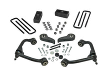 Load image into Gallery viewer, Superlift K1013 3in. Lift Kit-20-25 Silverado/Sierra 2500HD/3500HD w/out Overload Leaf Springs for Select Chevrolet Silverado HD, Chevrolet Silverado HD, GMC Sierra HD, GMC Sierra HD
