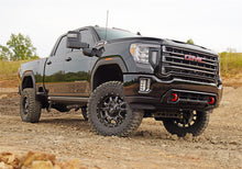 Load image into Gallery viewer, Superlift K255S 6in. Lift Kit-20-25 Silv/Sierra 2500/3500HD 4WD-Knuckle Kit w/Shadow Shocks for Select Chevrolet Silverado HD, Chevrolet Silverado HD, GMC Sierra HD, GMC Sierra HD