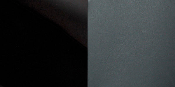 FIA SL69-41 GRAY SL60 Series - Leatherlite Simulated Leather Custom Fit Front Seat Cover- Gray for Select Toyota Tundra