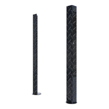 Load image into Gallery viewer, UWS SM-LEGS-BLK Truck Tool Box Leg