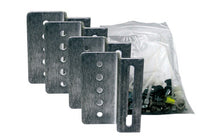 Load image into Gallery viewer, Samlex Inverters SM5-KIT Flat Mount Solar Panel Mounting Kit