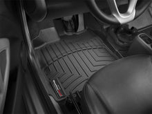 Load image into Gallery viewer, Weathertech 442151 FloorLiner™ DigitalFit® for Select Smart Fortwo