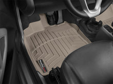 Load image into Gallery viewer, Weathertech 452151 FloorLiner™ DigitalFit® for Select Smart Fortwo