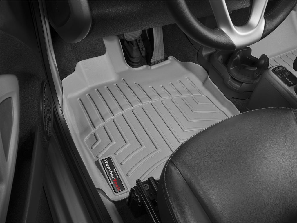 Weathertech 462151 FloorLiner™ DigitalFit® for Select Smart Fortwo