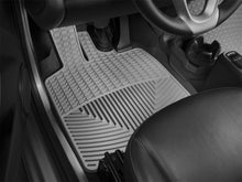 Load image into Gallery viewer, Weathertech W109GR All Weather Floor Mats for Select Smart Fortwo