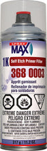 Load image into Gallery viewer, SprayMax 3680003 1K Self Etch Primer, Light Grey - 317g