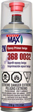 Load image into Gallery viewer, SprayMax 3680032 2K Epoxy Primer Beige - 340g