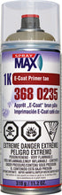 Load image into Gallery viewer, SprayMax 3680235 1K E-Coat Primer, Tan - 318g
