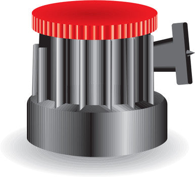 SprayMax 3746214 Variator Nozzle set