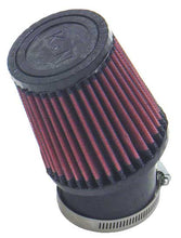 Load image into Gallery viewer, K&amp;N SN-2530 Universal Clamp-On Air Filter