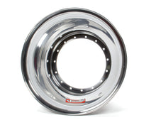 Load image into Gallery viewer, SANDER ENGINEERING 1-08 15in x  8in Wheel Half With No Lock Ring