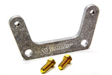 SANDER ENGINEERING 1054-2 Front Brake Bracket 2000 Spindle
