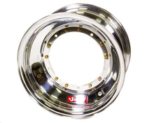 Load image into Gallery viewer, SANDER ENGINEERING 15-083-DN 15x8 3in Back Spacing
