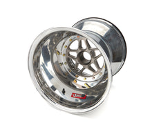 Load image into Gallery viewer, SANDER ENGINEERING S15-155-SI1 Sprint Wheel 15x15 5in BS Inside Lock