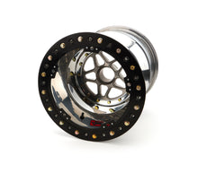 Load image into Gallery viewer, SANDER ENGINEERING S15-177-SO2 Sprint Wheel 15x17 7in BS Outside Lock W/Cover
