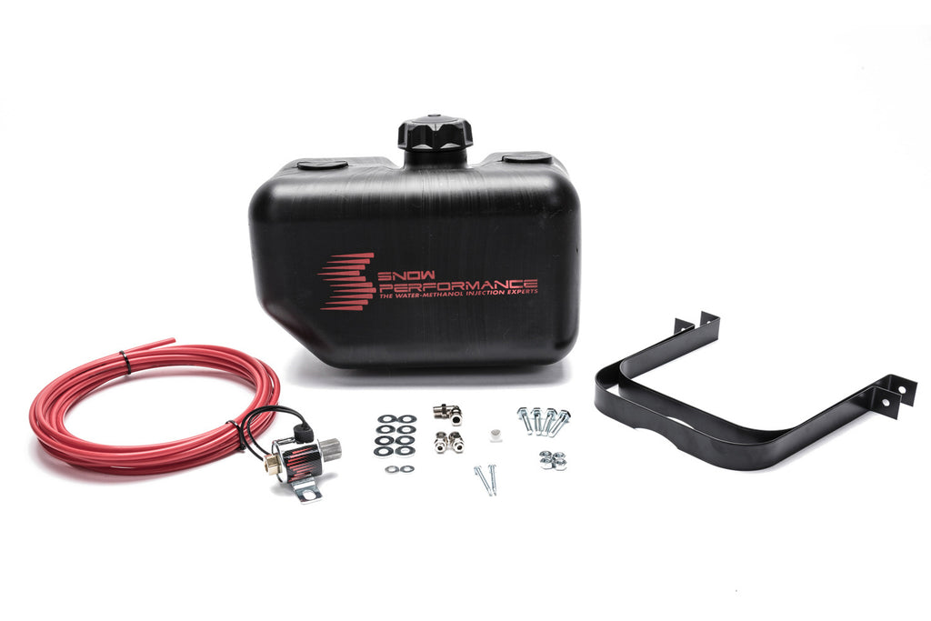 SNOW PERFORMANCE 40014 2.5 Gallon Reservoir