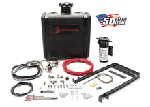 Load image into Gallery viewer, SNOW PERFORMANCE 50100 Water/Methanol Kit DSL MPG Max Universal