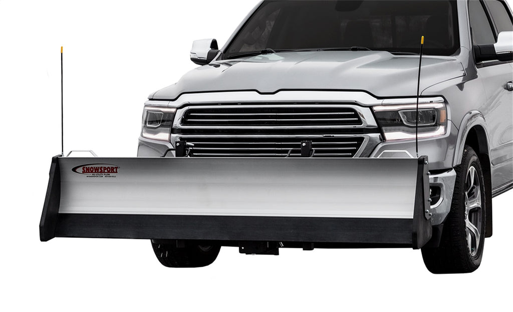 ACI 80674 SnowSport™ HD Utility Plow