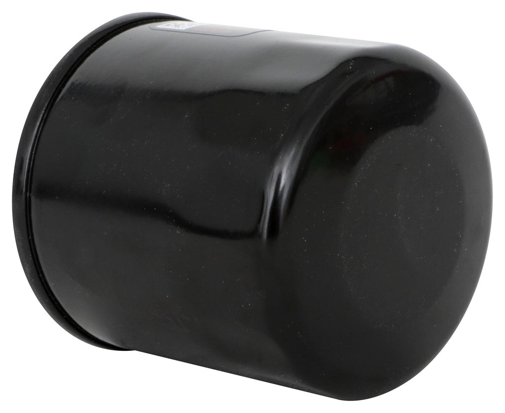 K&N SO-1003 Oil Filter; Spin-On for Select Chevrolet Matiz, Chevrolet Nova, Chevrolet Prizm, Chevrolet Tracker, Daihatsu Charade, Daihatsu Rocky, Geo Prizm, INFINITI G20, Lexus ES250, Lexus ES300h, Lexus GX550, Lexus HS250h, Lexus LS500, Lexus LX600,