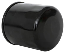 Load image into Gallery viewer, K&amp;N SO-1003 Oil Filter; Spin-On for Select Chevrolet Matiz, Chevrolet Nova, Chevrolet Prizm, Chevrolet Tracker, Daihatsu Charade, Daihatsu Rocky, Geo Prizm, INFINITI G20, Lexus ES250, Lexus ES300h, Lexus GX550, Lexus HS250h, Lexus LS500, Lexus LX600,