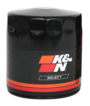 Load image into Gallery viewer, K&amp;N SO-1004 Oil Filter; Spin-On for Select Acura CL, Acura EL, Acura Integra, Acura MDX, Acura RL, Acura SLX, Acura TL, Acura Vigor, Asuna Sunfire, Chevrolet LUV, Chevrolet Spectrum, Chrysler Sebring, Dodge H100, Dodge Stealth, Dodge Stratus, Ford