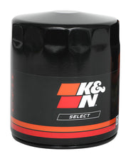 Load image into Gallery viewer, K&amp;N SO-1017 Oil Filter; Spin-On for Select Alfa Romeo Giulia, Alfa Romeo Stelvio, Alfa Romeo Tonale, Buick Allure, Buick Enclave, Buick Encore, Buick Encore GX, Buick Envision, Buick Envista, Buick LaCrosse, Buick Rainier, Buick Regal, Buick Regal