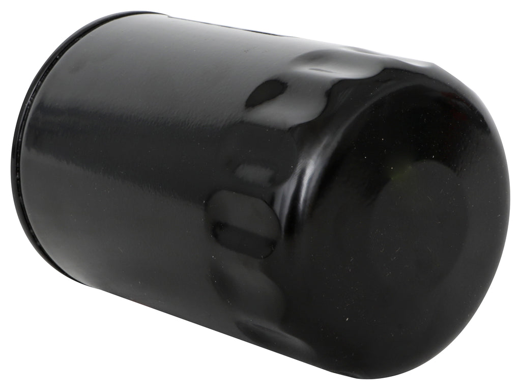 K&N SO-2006 Oil Filter; Spin-On for Select Buick Allure, Buick Century, Buick Electra, Buick Estate Wagon, Buick LaCrosse, Buick LeSabre, Buick Lucerne, Buick Rainier, Buick Regal, Buick Rendezvous, Buick Riviera, Buick Terraza, Cadillac 60 Special,