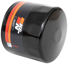Load image into Gallery viewer, K&amp;N SO-2010 Oil Filter; Spin-On for Select Chrysler 300, Chrysler Aspen, Chrysler Cirrus, Chrysler Sebring, Dodge Avenger, Dodge Caliber, Dodge Challenger, Dodge Charger, Dodge Dakota, Dodge Durango, Dodge Magnum, Dodge Ram 1500, Dodge Ram 2500, Dodge