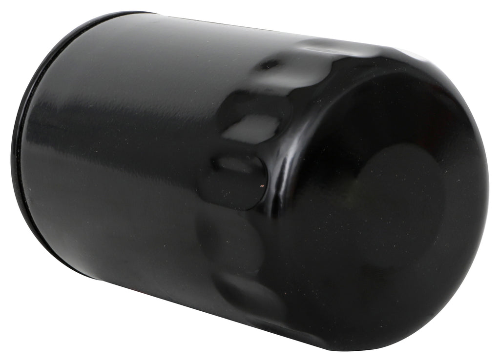 K&N SO-2011 Oil Filter; Spin-On for Select Buick Enclave, Buick LaCrosse, Cadillac CT4, Cadillac CT5, Cadillac CT6, Cadillac CTS, Cadillac Escalade, Cadillac Escalade ESV, Cadillac SRX, Cadillac XTS, Chevrolet Captiva Sport, Chevrolet Equinox, Chevrolet