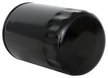 Load image into Gallery viewer, K&amp;N SO-2011 Oil Filter; Spin-On for Select Buick Enclave, Buick LaCrosse, Cadillac CT4, Cadillac CT5, Cadillac CT6, Cadillac CTS, Cadillac Escalade, Cadillac Escalade ESV, Cadillac SRX, Cadillac XTS, Chevrolet Captiva Sport, Chevrolet Equinox, Chevrolet
