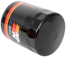 Load image into Gallery viewer, K&amp;N SO-3002 Oil Filter; Spin-On for Select AM General Hummer, Chevrolet Blazer, Chevrolet C10 Panel, Chevrolet C10 Pickup, Chevrolet C10 Suburban, Chevrolet C1500, Chevrolet C1500 Suburban, Chevrolet C20 Panel, Chevrolet C20 Pickup, Chevrolet C20