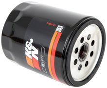 Load image into Gallery viewer, K&amp;N SO-3002 Oil Filter; Spin-On for Select AM General Hummer, Chevrolet Blazer, Chevrolet C10 Panel, Chevrolet C10 Pickup, Chevrolet C10 Suburban, Chevrolet C1500, Chevrolet C1500 Suburban, Chevrolet C20 Panel, Chevrolet C20 Pickup, Chevrolet C20