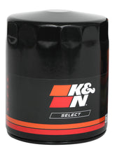 Load image into Gallery viewer, K&amp;N SO-3002 Oil Filter; Spin-On for Select AM General Hummer, Chevrolet Blazer, Chevrolet C10 Panel, Chevrolet C10 Pickup, Chevrolet C10 Suburban, Chevrolet C1500, Chevrolet C1500 Suburban, Chevrolet C20 Panel, Chevrolet C20 Pickup, Chevrolet C20