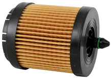 Load image into Gallery viewer, K&amp;N SO-7000 Oil Filter for Select Alfa Romeo 159, Buick Allure, Buick LaCrosse, Buick Regal, Buick Verano, Cadillac BLS, Chevrolet Astra, Chevrolet Captiva Sport, Chevrolet Cavalier, Chevrolet Classic, Chevrolet Cobalt, Chevrolet Equinox, Chevrolet HHR,