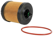 Load image into Gallery viewer, K&amp;N SO-7000 Oil Filter for Select Alfa Romeo 159, Buick Allure, Buick LaCrosse, Buick Regal, Buick Verano, Cadillac BLS, Chevrolet Astra, Chevrolet Captiva Sport, Chevrolet Cavalier, Chevrolet Classic, Chevrolet Cobalt, Chevrolet Equinox, Chevrolet HHR,