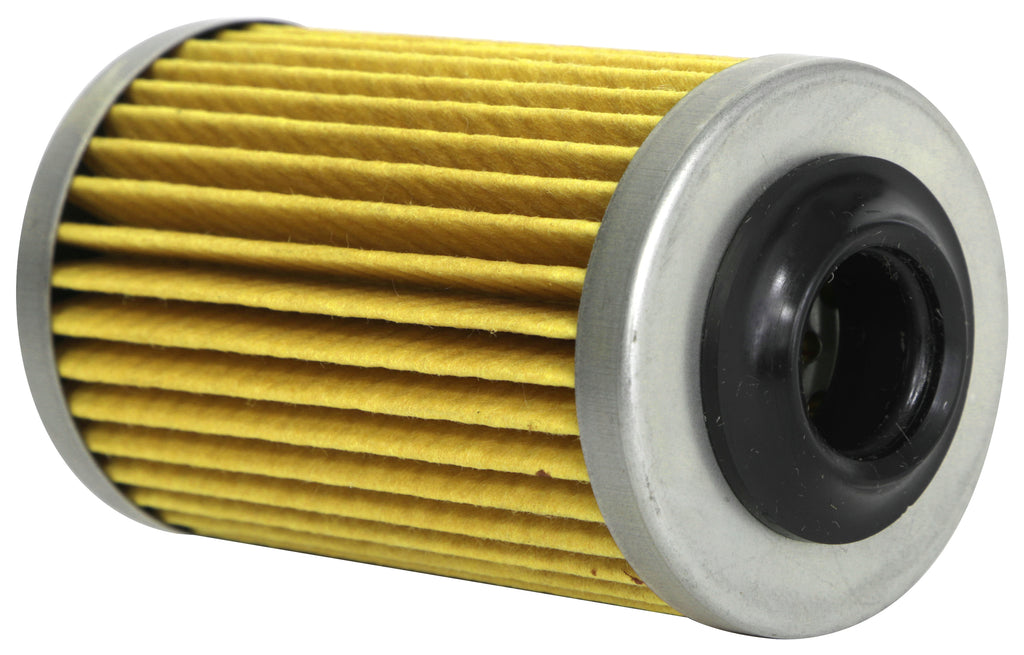 K&N SO-7003 Oil Filter for Select Cadillac ATS, Cadillac CTS, Cadillac SRX, Cadillac STS, Chevrolet Camaro, Chevrolet Caprice, Chevrolet Colorado, GMC Canyon, Oldsmobile Aurora, Oldsmobile Intrigue, Pontiac G8, Saab 9-3, Saab 9-4X, Saab 9-5
