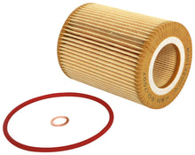 Load image into Gallery viewer, K&amp;N SO-7007 Oil Filter for Select BMW 320i, BMW 323Ci, BMW 323i, BMW 323is, BMW 325Ci, BMW 325i, BMW 325xi, BMW 328Ci, BMW 328i, BMW 328is, BMW 330Ci, BMW 330i, BMW 330xi, BMW 525i, BMW 528i, BMW 530i, BMW X3, BMW X5, BMW Z3, BMW Z4