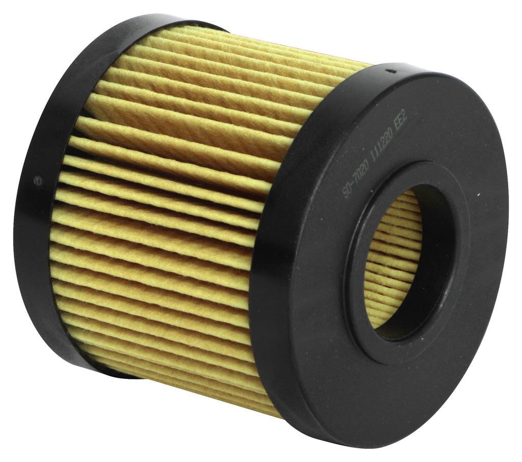 K&N SO-7020 Oil Filter for Select Lexus ES300h, Lexus ES350, Lexus GS200t, Lexus GS300, Lexus GS350, Lexus IS200t, Lexus IS300, Lexus IS350, Lexus LC500h, Lexus LS500h, Lexus NX200t, Lexus NX300, Lexus NX300h, Lexus RC200t, Lexus RC300, Lexus RC350,