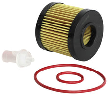 Load image into Gallery viewer, K&amp;N SO-7020 Oil Filter for Select Lexus ES300h, Lexus ES350, Lexus GS200t, Lexus GS300, Lexus GS350, Lexus IS200t, Lexus IS300, Lexus IS350, Lexus LC500h, Lexus LS500h, Lexus NX200t, Lexus NX300, Lexus NX300h, Lexus RC200t, Lexus RC300, Lexus RC350,