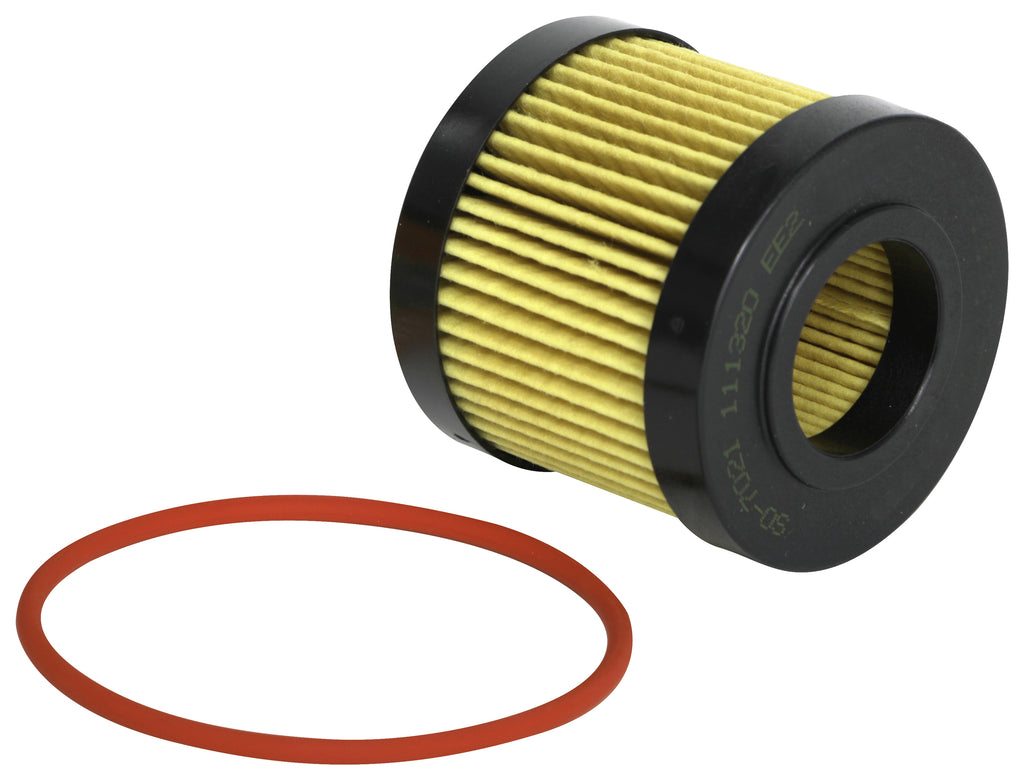 K&N SO-7021 Oil Filter for Select Lexus CT200h, Pontiac Vibe, Scion iM, Scion xD, Toyota C-HR, Toyota Corolla, Toyota Matrix, Toyota Prius, Toyota Prius AWD-e, Toyota Prius Plug-In, Toyota Prius Prime, Toyota Prius V