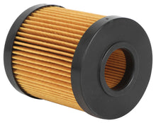 Load image into Gallery viewer, K&amp;N SO-7023 Oil Filter for Select Lexus GS300, Lexus GS350, Lexus GS450h, Lexus GS460, Lexus GX460, Lexus IS250, Lexus IS300, Lexus IS350, Lexus LS460, Lexus LS500, Lexus LS600h, Lexus RC300, Lexus RC350, Toyota 4Runner, Toyota FJ Cruiser, Toyota Tundra