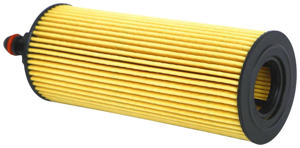 K&N SO-7026 Oil Filter for Select Chrysler 200, Chrysler 300, Chrysler Grand Caravan, Chrysler Pacifica, Chrysler Town & Country, Chrysler Voyager, Dodge Avenger, Dodge Challenger, Dodge Charger, Dodge Durango, Dodge Grand Caravan, Dodge Journey, Jeep