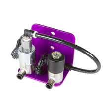 Load image into Gallery viewer, Dedenbear SOL6 PREMIUM 4-WAY REMOTE SOLENOID PACK 1/4", 1/4" OUTLET