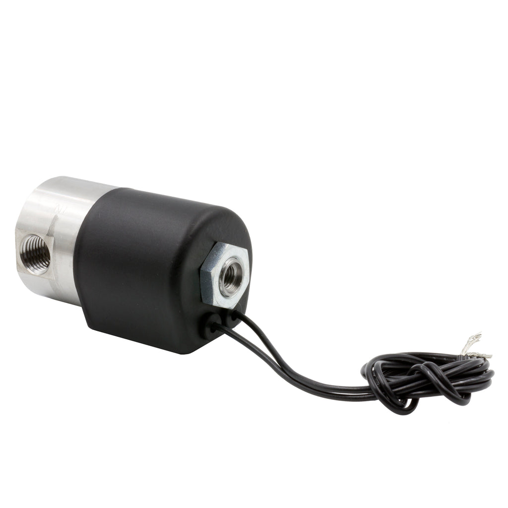 Dedenbear SOLAS1 SPARE AIR SHIFTER SOLENOID VALVE, HIGH-FLOW, FOR AS1