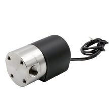 Load image into Gallery viewer, Dedenbear SOLAS1 SPARE AIR SHIFTER SOLENOID VALVE, HIGH-FLOW, FOR AS1